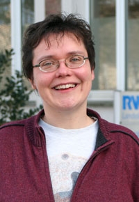 Iris Oppel